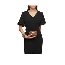 Load image into Gallery viewer, SANTIAGO W3 POCKET WALLET