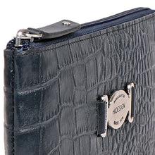 Load image into Gallery viewer, SANTIAGO W4 L-ZIP AROUND WALLET