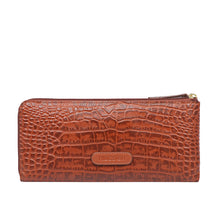 Load image into Gallery viewer, SANTIAGO W4 L-ZIP AROUND WALLET