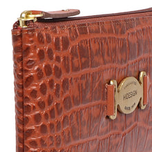 Load image into Gallery viewer, SANTIAGO W4 L-ZIP AROUND WALLET