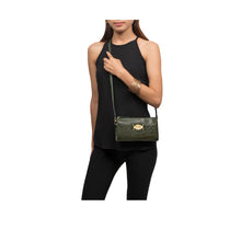 Load image into Gallery viewer, SANTIAGO W5 SLING WALLET