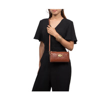 Load image into Gallery viewer, SANTIAGO W5 SLING WALLET