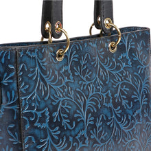 Load image into Gallery viewer, SANTOS 01 TOTE BAG