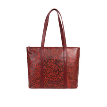 Load image into Gallery viewer, SANTOS 02 TOTE BAG