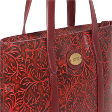 Load image into Gallery viewer, SANTOS 02 TOTE BAG