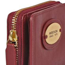 Load image into Gallery viewer, SAUTA FE W2 POCKET WALLET