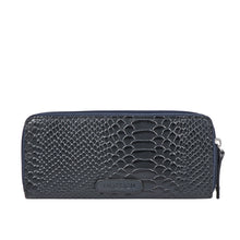 Load image into Gallery viewer, SAUTA FE W3 DOUBLE ZIP AROUND WALLET