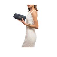 Load image into Gallery viewer, SAUTA FE W3 DOUBLE ZIP AROUND WALLET