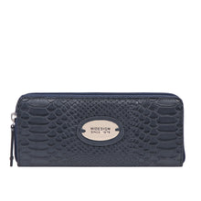 Load image into Gallery viewer, SAUTA FE W6 ZIP AROUND WALLET