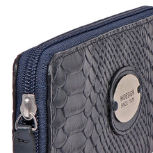 Load image into Gallery viewer, SAUTA FE W6 ZIP AROUND WALLET