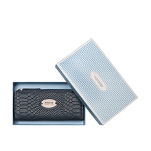 Load image into Gallery viewer, SAUTA FE W6 ZIP AROUND WALLET