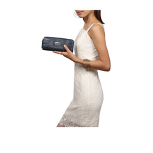 Load image into Gallery viewer, SAUTA FE W6 ZIP AROUND WALLET