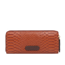 Load image into Gallery viewer, SAUTA FE W6 ZIP AROUND WALLET