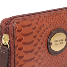 Load image into Gallery viewer, SAUTA FE W6 ZIP AROUND WALLET