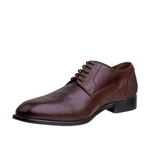 Load image into Gallery viewer, SAVILLE MENS DERBY SHOES
