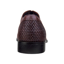 Load image into Gallery viewer, SAVILLE MENS DERBY SHOES