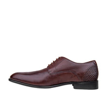 Load image into Gallery viewer, SAVILLE MENS DERBY SHOES