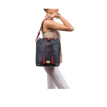 Load image into Gallery viewer, SB SHEA DRAW STRING BAG