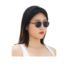 Load image into Gallery viewer, SCUBA ROUND SUNGLASS