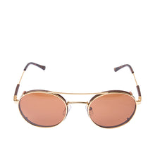 Load image into Gallery viewer, SCUBA ROUND SUNGLASS