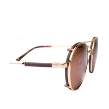 Load image into Gallery viewer, SCUBA ROUND SUNGLASS