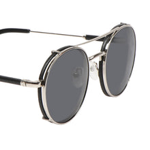 Load image into Gallery viewer, SCUBA ROUND SUNGLASS