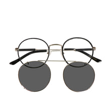 Load image into Gallery viewer, SCUBA ROUND SUNGLASS