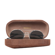 Load image into Gallery viewer, SCUBA ROUND SUNGLASS