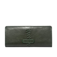 Load image into Gallery viewer, SEBBIE W4 BI-FOLD WALLET