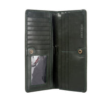 Load image into Gallery viewer, SEBBIE W4 BI-FOLD WALLET - Hidesign