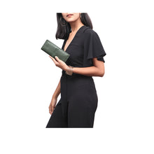 Load image into Gallery viewer, SEBBIE W4 BI-FOLD WALLET