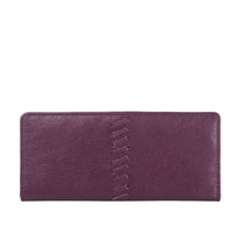 Load image into Gallery viewer, SEBBIE W4 BI-FOLD WALLET - Hidesign