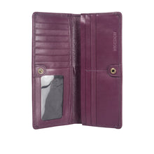 Load image into Gallery viewer, SEBBIE W4 BI-FOLD WALLET - Hidesign