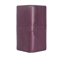 Load image into Gallery viewer, SEBBIE W4 BI-FOLD WALLET - Hidesign