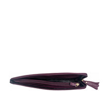 Load image into Gallery viewer, SEBBIE W3 L-ZIP AROUND WALLET