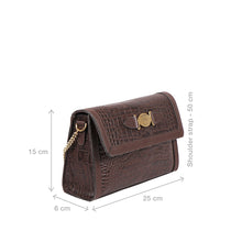 Load image into Gallery viewer, SELENA 01 SLING BAG