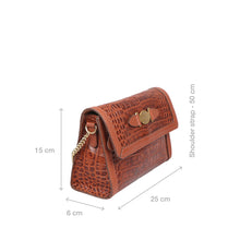 Load image into Gallery viewer, SELENA 01 SLING BAG