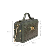 Load image into Gallery viewer, SELENA 05 SLING BAG