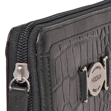 Load image into Gallery viewer, SELENA W1 ZIP AROUND WALLET