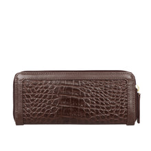 Load image into Gallery viewer, SELENA W1 ZIP AROUND WALLET