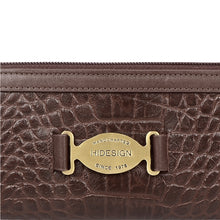 Load image into Gallery viewer, SELENA W1 ZIP AROUND WALLET