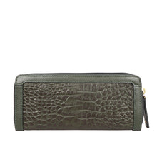 Load image into Gallery viewer, SELENA W1 ZIP AROUND WALLET