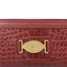 Load image into Gallery viewer, SELENA W1 ZIP AROUND WALLET