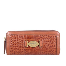 Load image into Gallery viewer, SELENA W1 ZIP AROUND WALLET