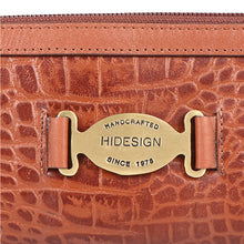 Load image into Gallery viewer, SELENA W1 ZIP AROUND WALLET