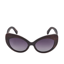 Load image into Gallery viewer, SERENGETI-WB383E CAT EYE SUNGLASS