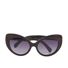 Load image into Gallery viewer, SERENGETI-WB383E CAT EYE SUNGLASS