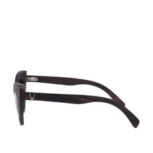 Load image into Gallery viewer, SERENGETI-WB383E CAT EYE SUNGLASS