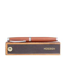 Load image into Gallery viewer, SHAKESPEARE FOUNTAIN PEN - Hidesign