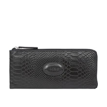 Load image into Gallery viewer, SHAWN W1 L-ZIP AROUND WALLET